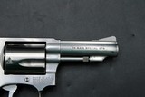 1984 Smith & Wesson 60 Chief's Special .38 Spl 3