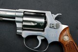 1984 Smith & Wesson 60 Chief's Special .38 Spl 3