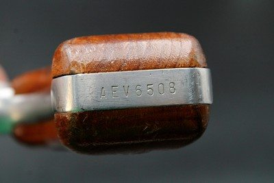 1984 Smith & Wesson 60 Chief's Special .38 Spl 3