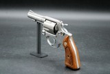 1984 Smith & Wesson 60 Chief's Special .38 Spl 3
