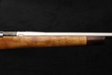 Custom .22 BR Remington 700 Target Rifle 24