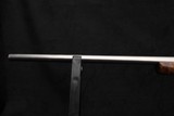 Custom .22 BR Remington 700 Target Rifle 24