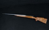 Custom .22 BR Remington 700 Target Rifle 24