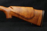 Custom .22 BR Remington 700 Target Rifle 24