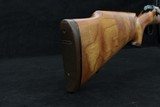 Custom .22 BR Remington 700 Target Rifle 24