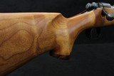 Custom .22 BR Remington 700 Target Rifle 24