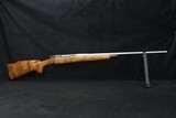 Custom .22 BR Remington 700 Target Rifle 24