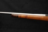 Custom .22 BR Remington 700 Target Rifle 24