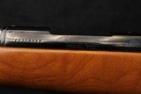 Custom .22 BR Remington 700 Target Rifle 24