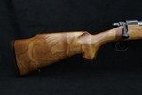 Custom .22 BR Remington 700 Target Rifle 24