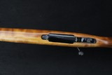 Custom .22 BR Remington 700 Target Rifle 24