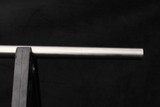 Custom .22 BR Remington 700 Target Rifle 24