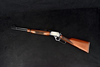 Marlin 1894 Classic .357 Magnum Lever Action Ruger Made 2024 -LIKE NEW- - Image 2 of 25