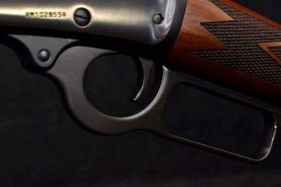 Marlin 1894 Classic .357 Magnum Lever Action Ruger Made 2024 -LIKE NEW- - Image 14 of 25