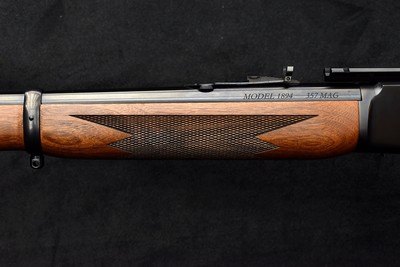 Marlin 1894 Classic .357 Magnum Lever Action Ruger Made 2024 -LIKE NEW- - Image 9 of 25