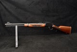 Marlin 1894 Classic .357 Magnum Lever Action Ruger Made 2024 -LIKE NEW- - Image 4 of 25
