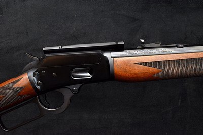 Marlin 1894 Classic .357 Magnum Lever Action Ruger Made 2024 -LIKE NEW- - Image 23 of 25