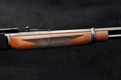 Marlin 1894 Classic .357 Magnum Lever Action Ruger Made 2024 -LIKE NEW- - Image 24 of 25