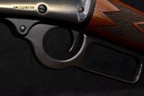 Marlin 1894 Classic .357 Magnum Lever Action Ruger Made 2024 -LIKE NEW- - Image 14 of 25
