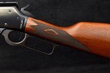 Marlin 1894 Classic .357 Magnum Lever Action Ruger Made 2024 -LIKE NEW- - Image 7 of 25