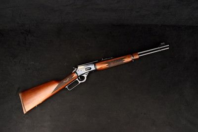 Marlin 1894 Classic .357 Magnum Lever Action Ruger Made 2024 -LIKE NEW- - Image 3 of 25