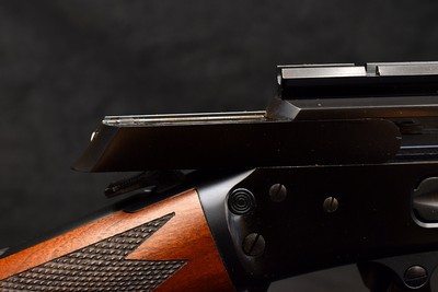 Marlin 1894 Classic .357 Magnum Lever Action Ruger Made 2024 -LIKE NEW- - Image 20 of 25