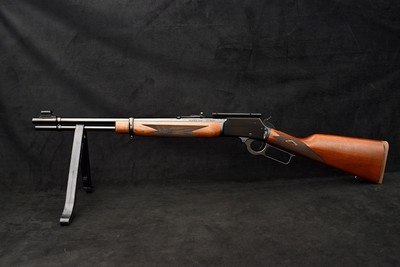 Marlin 1894 Classic .357 Magnum Lever Action Ruger Made 2024 -LIKE NEW- - Image 5 of 25