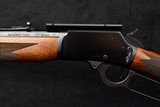 Marlin 1894 Classic .357 Magnum Lever Action Ruger Made 2024 -LIKE NEW- - Image 8 of 25