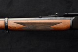 Marlin 1894 Classic .357 Magnum Lever Action Ruger Made 2024 -LIKE NEW- - Image 9 of 25