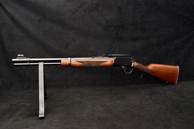 Marlin 1894 Classic .357 Magnum Lever Action Ruger Made 2024 -LIKE NEW- - Image 4 of 25