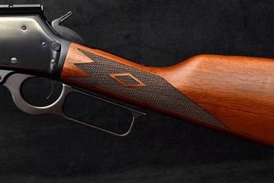 Marlin 1894 Classic .357 Magnum Lever Action Ruger Made 2024 -LIKE NEW- - Image 7 of 25
