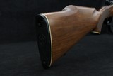 1976 Winchester Model 70 Super Grade .270 Win Express Sights 24