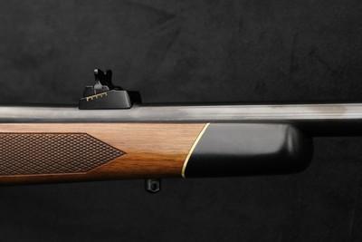 1976 Winchester Model 70 Super Grade .270 Win Express Sights 24