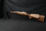 1976 Winchester Model 70 Super Grade .270 Win Express Sights 24