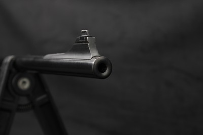 1976 Winchester Model 70 Super Grade .270 Win Express Sights 24