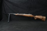 1976 Winchester Model 70 Super Grade .270 Win Express Sights 24