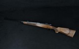 1976 Winchester Model 70 Super Grade .270 Win Express Sights 24