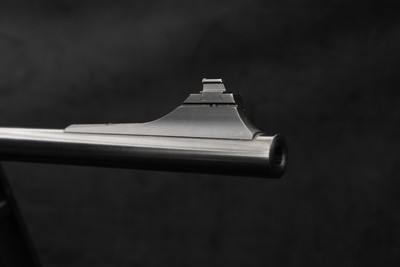 1976 Winchester Model 70 Super Grade .270 Win Express Sights 24