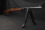 1976 Winchester Model 70 Super Grade .270 Win Express Sights 24