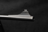 1976 Winchester Model 70 Super Grade .270 Win Express Sights 24