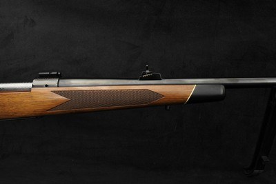 1976 Winchester Model 70 Super Grade .270 Win Express Sights 24
