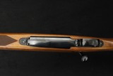 1976 Winchester Model 70 Super Grade .270 Win Express Sights 24