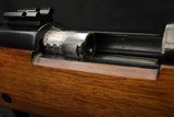 1976 Winchester Model 70 Super Grade .270 Win Express Sights 24