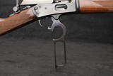 2002 Marlin 1894CB Cowboy Limited .44 Mag .44 Special JM Stamp 24