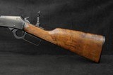 2002 Marlin 1894CB Cowboy Limited .44 Mag .44 Special JM Stamp 24