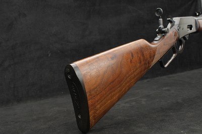 2002 Marlin 1894CB Cowboy Limited .44 Mag .44 Special JM Stamp 24