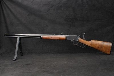 2002 Marlin 1894CB Cowboy Limited .44 Mag .44 Special JM Stamp 24
