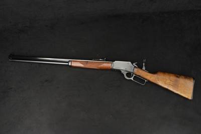 2002 Marlin 1894CB Cowboy Limited .44 Mag .44 Special JM Stamp 24