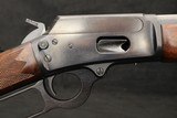 2002 Marlin 1894CB Cowboy Limited .44 Mag .44 Special JM Stamp 24