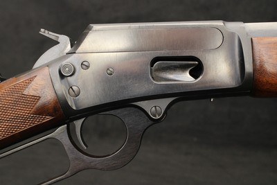 2002 Marlin 1894CB Cowboy Limited .44 Mag .44 Special JM Stamp 24